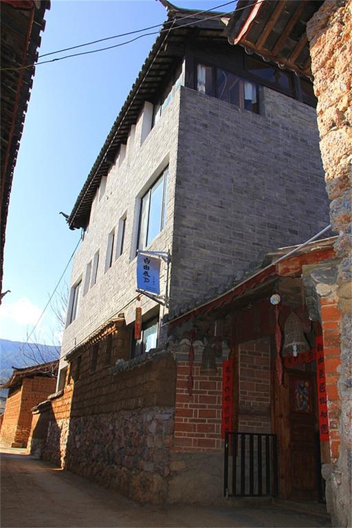 Lijiang Baisha Free Time Designed Hotel Buitenkant foto