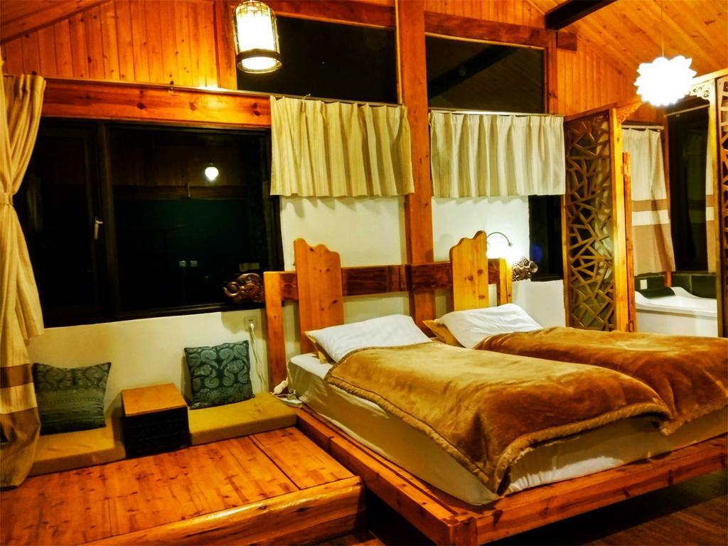 Lijiang Baisha Free Time Designed Hotel Buitenkant foto