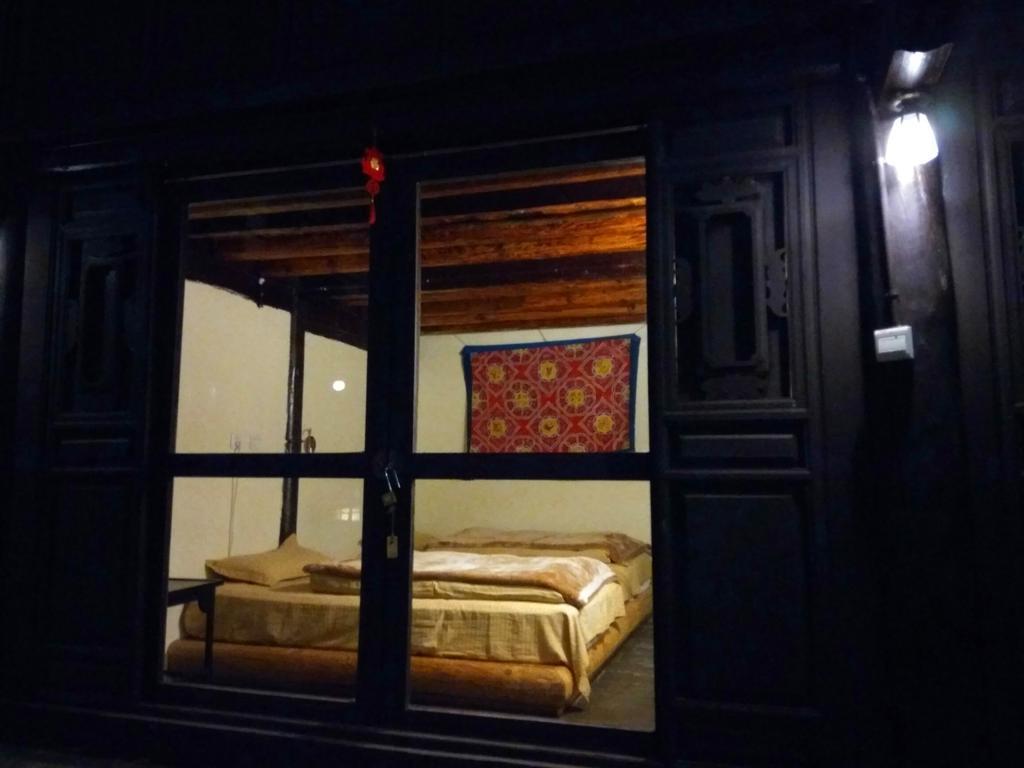Lijiang Baisha Free Time Designed Hotel Buitenkant foto